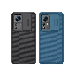 کاور نیلکین مدل Camshield Pro مناسب برای گوشی موبایل شیائومی Mi 12 T
