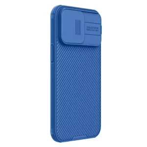 کاور نیلکین مدل CamShield Pro مناسب برای گوشی موبایل اپل iPhone 15 Pro Max