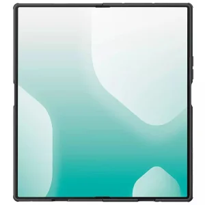 کاور نیلکین مدل Flex Pure Fold S Pen Holder مناسب برای گوشی موبایل سامسونگ Galaxy Z Fold 7