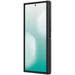 کاور نیلکین مدل Flex Pure Fold S Pen Holder مناسب برای گوشی موبایل سامسونگ Galaxy Z Fold 7
