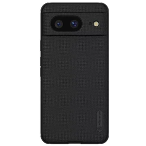 کاور نیلکین مدل Super Frosted Shield Pro مناسب برای گوشی موبایل گوگل Pixel 8 Pro