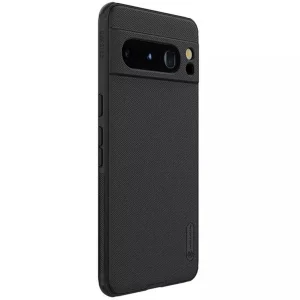 کاور نیلکین مدل Super Frosted Shield Pro مناسب برای گوشی موبایل گوگل Pixel 8 Pro