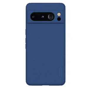 کاور نیلکین مدل Super Frosted Shield Pro مناسب برای گوشی موبایل گوگل Pixel 8 Pro