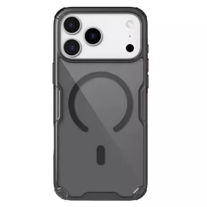 کاور نیلکین مدل Nature TPU Pro Magnetic مناسب برای گوشی موبایل اپل iPhone 17 Pro