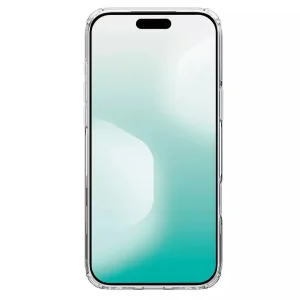 کاور نیلکین مدل Nature TPU Pro Magnetic مناسب برای گوشی موبایل اپل iPhone 17 Pro