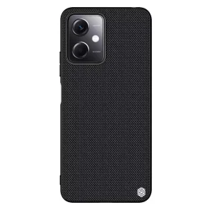 کاور نیلکین مدل Textured مناسب برای گوشی موبایل شیائومی Redmi Note 12 5G Global/China / Poco X5