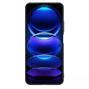 کاور نیلکین مدل Textured مناسب برای گوشی موبایل شیائومی Redmi Note 12 5G Global/China / Poco X5