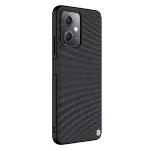 کاور نیلکین مدل Textured مناسب برای گوشی موبایل شیائومی Redmi Note 12 5G Global/China / Poco X5