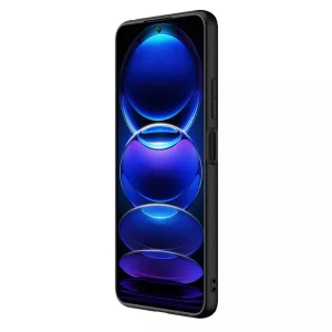 کاور نیلکین مدل Textured مناسب برای گوشی موبایل شیائومی Redmi Note 12 5G Global/China / Poco X5