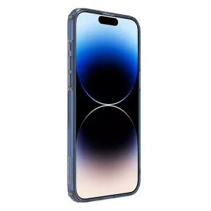 کاور نیلکین مدل Nature TPU Pro Magnetic مناسب برای گوشی موبایل اپل iPhone 15 Pro Max / 14 Pro Max / 13 Pro Max
