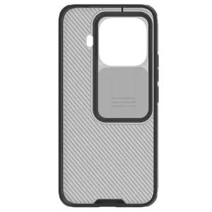 کاور نیلکین مدل Camshield Pro Clear Version مناسب برای گوشی موبایل شیائومی 15T Pro
