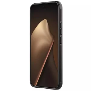 کاور نیلکین مدل Camshield Pro Clear Version مناسب برای گوشی موبایل شیائومی 15T Pro