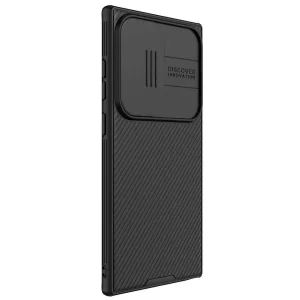 کاور نیلکین مدل CamShield Pro Magnetic مناسب برای گوشی موبایل سامسونگ Galaxy S24 Ultra