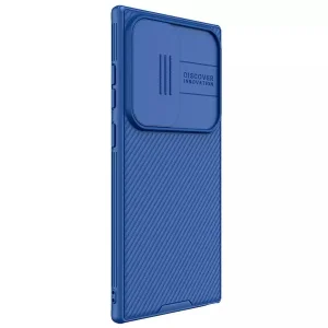 کاور نیلکین مدل CamShield Pro Magnetic مناسب برای گوشی موبایل سامسونگ Galaxy S24 Ultra