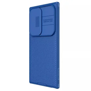 کاور نیلکین مدل CamShield Pro Magnetic مناسب برای گوشی موبایل سامسونگ Galaxy S24 Ultra
