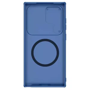 کاور نیلکین مدل CamShield Pro Magnetic مناسب برای گوشی موبایل سامسونگ Galaxy S24 Ultra