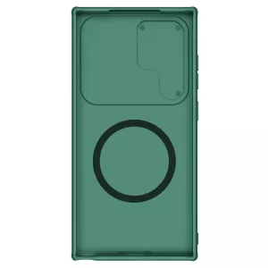 کاور نیلکین مدل CamShield Pro Magnetic مناسب برای گوشی موبایل سامسونگ Galaxy S24 Ultra