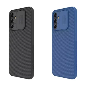 کاور نیلکین مدل CamShield مناسب برای گوشی موبایل سامسونگ Galaxy A14 5G