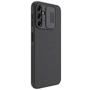 کاور نیلکین مدل CamShield مناسب برای گوشی موبایل سامسونگ Galaxy A14 5G