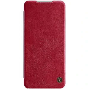 کیف کلاسوری نیلکین مدل Qin Leather Case مناسب برای گوشی موبایل سامسونگ Galaxy M33 5G