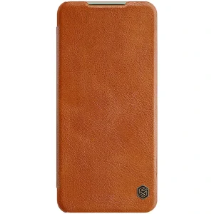 کیف کلاسوری نیلکین مدل Qin Leather Case مناسب برای گوشی موبایل سامسونگ Galaxy M33 5G