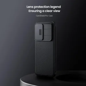 کاور نیلکین مدل CamShield Pro مناسب برای گوشی موبایل سامسونگ Galaxy A37