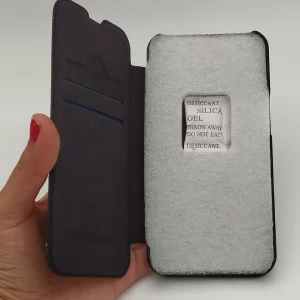کاور نیلکین کد 11 مناسب برای گوشی موبایل اپل iphone 13 pro