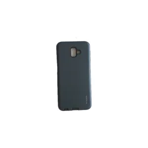 کاور نیلکین مدل  CamShield silky مناسب برای گوشی موبایل سامسونگ Galaxy J6 plus