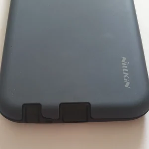 کاور نیلکین مدل  CamShield silky مناسب برای گوشی موبایل سامسونگ Galaxy J6 plus