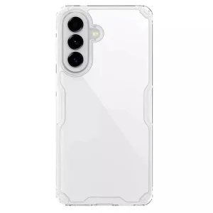 کاور نیلکین مدل Nature TPU Pro مناسب برای گوشی موبایل سامسونگ Galaxy A57