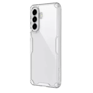 کاور نیلکین مدل Nature TPU Pro مناسب برای گوشی موبایل سامسونگ Galaxy A57