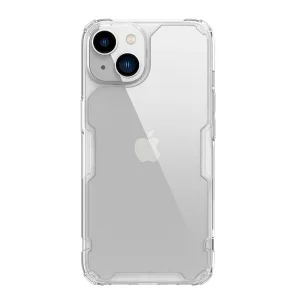 کاور نیلکین مدل NATURE TPU PRO مناسب برای گوشی موبایل اپل IPHONE 14