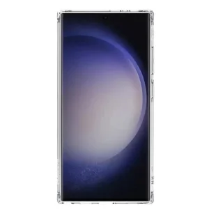 کاور نیلکین مدل Nature TPU Pro مناسب برای گوشی موبایل سامسونگ Galaxy S26 Ultra