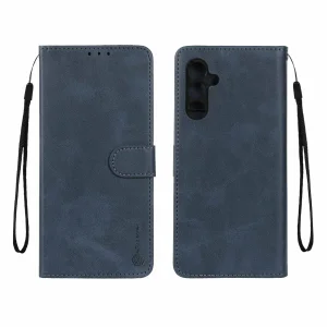 کیف کلاسوری نیلکین مدل چرمی مناسب برای گوشی موبایل سامسونگ Galaxy A15