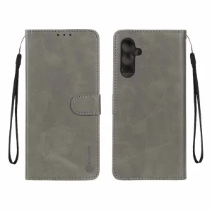 کیف کلاسوری نیلکین مدل چرمی مناسب برای گوشی موبایل سامسونگ Galaxy A15