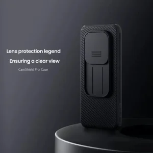 کاور نیلکین مدل CamShield Pro مناسب برای گوشی موبایل شیائومی Redmi Note 15 Pro Plus/ Poco M8 Pro 5G