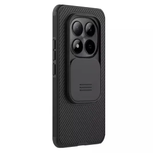 کاور نیلکین مدل CamShield Pro مناسب برای گوشی موبایل شیائومی Redmi Note 15 Pro Plus/ Poco M8 Pro 5G