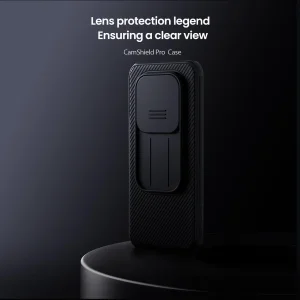 کاور نیلکین مدل CamShield Pro مناسب برای گوشی موبایل شیائومی Redmi Note 15 Pro Plus/ Poco M8 Pro 5G
