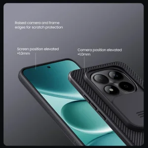 کاور نیلکین مدل CamShield Pro مناسب برای گوشی موبایل شیائومی Redmi Note 15 Pro Plus/ Poco M8 Pro 5G