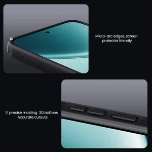 کاور نیلکین مدل CamShield Pro مناسب برای گوشی موبایل شیائومی Redmi Note 15 Pro Plus/ Poco M8 Pro 5G