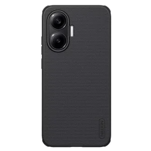کاور نیلکین مدل Super Frosted Shield Pro مناسب برای گوشی موبایل شیائومی Poco F7