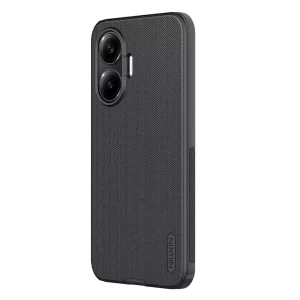 کاور نیلکین مدل Super Frosted Shield Pro مناسب برای گوشی موبایل شیائومی Poco F7