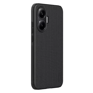 کاور نیلکین مدل Super Frosted Shield Pro مناسب برای گوشی موبایل شیائومی Poco F7