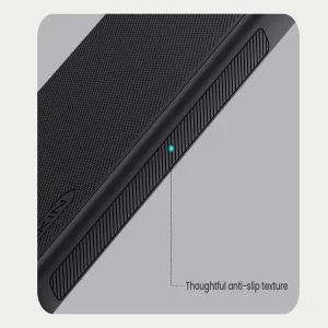 کاور نیلکین مدل Super Frosted Shield Pro مناسب برای گوشی موبایل شیائومی Poco F7