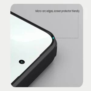 کاور نیلکین مدل Super Frosted Shield Pro مناسب برای گوشی موبایل شیائومی Poco F7