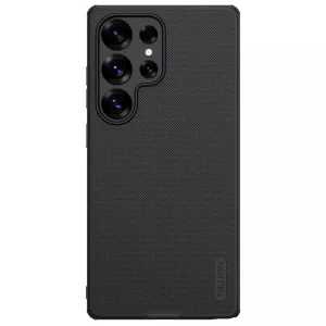 کاور نیلکین مدل Super Frosted Shield Pro مناسب برای گوشی موبایل سامسونگ Galaxy S25 Ultra