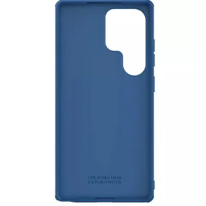 کاور نیلکین مدل Super Frosted Shield Pro مناسب برای گوشی موبایل سامسونگ Galaxy S25 Ultra