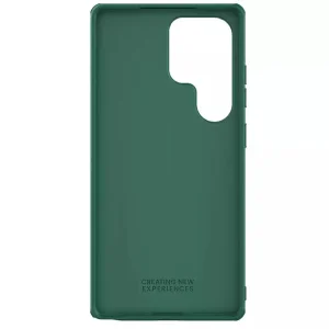 کاور نیلکین مدل Super Frosted Shield Pro مناسب برای گوشی موبایل سامسونگ Galaxy S25 Ultra