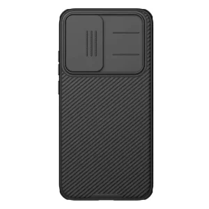 کاور نیلکین مدل CamShield Pro مناسب برای گوشی موبایل شیائومی Poco F7