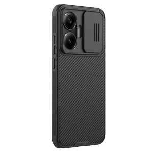 کاور نیلکین مدل CamShield Pro مناسب برای گوشی موبایل شیائومی Poco F7